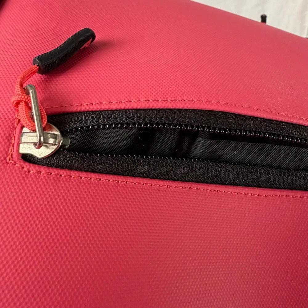 JOOLA Vision II Backpack Deluxe Pink Camo Sports‎ Bag Pickleball NEW
